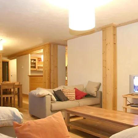 Vacanceole - Cortina Apartment *