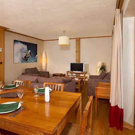 Vacanceole - Cortina Apartment *
