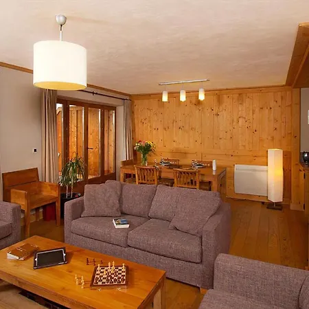 Vacanceole - Cortina Apartament