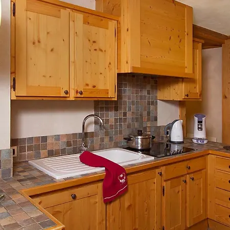 Vacanceole - Cortina Apartment *