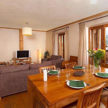 Vacanceole - Cortina Apartment