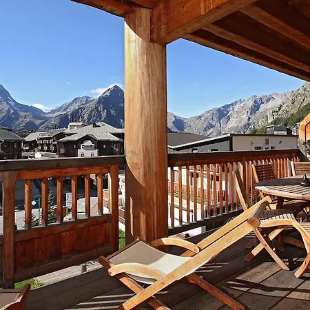 Vacanceole - Cortina Les Deux Alpes