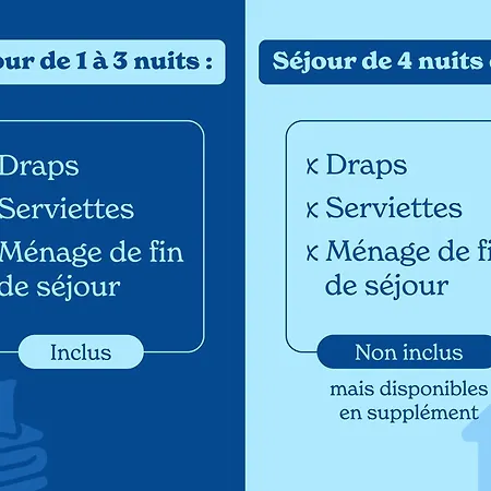 Apartament Vacanceole - Cortina Les Deux Alpes