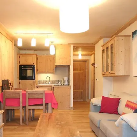 Apartment Vacanceole - Cortina