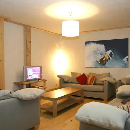 Vacanceole - Cortina Apartment *