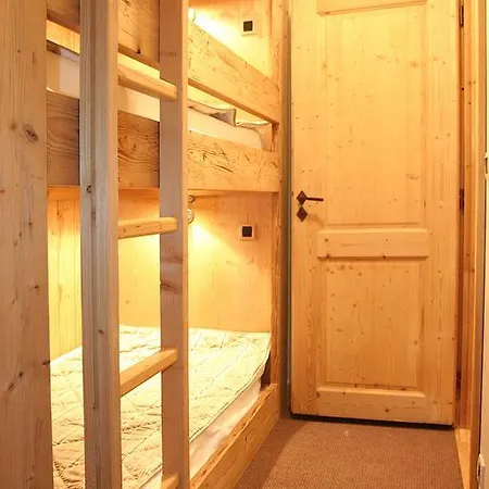 Vacanceole - Cortina Apartment *