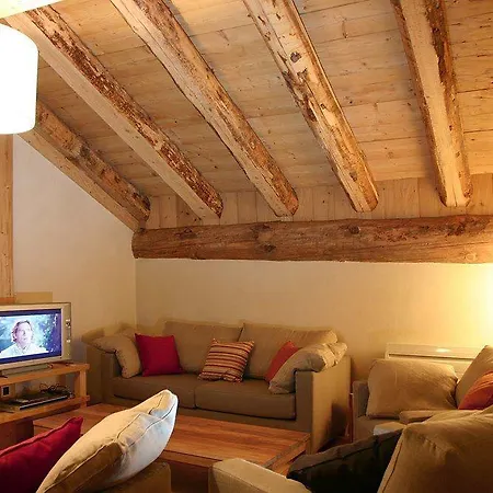 Vacanceole - Cortina * Les Deux Alpes