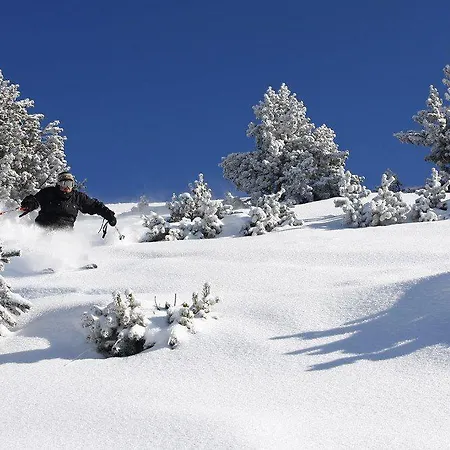 Apartment Vacanceole - Cortina *
