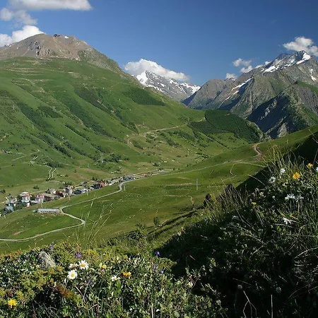 Vacanceole - Cortina Apartment *