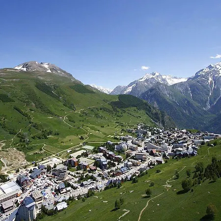 Vacanceole - Cortina Les Deux Alpes