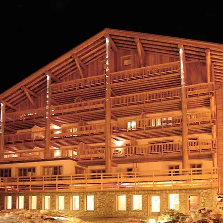 Vacanceole - Cortina Apartament Les Deux Alpes