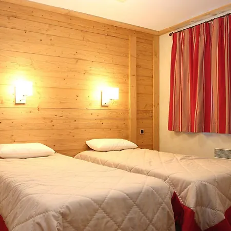 Apartment Cortina *