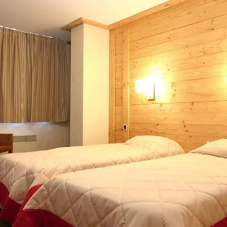 Cortina Apartment