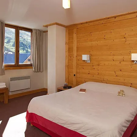 Cortina Apartment Les Deux Alpes