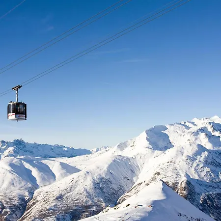 Vacanceole - Cortina