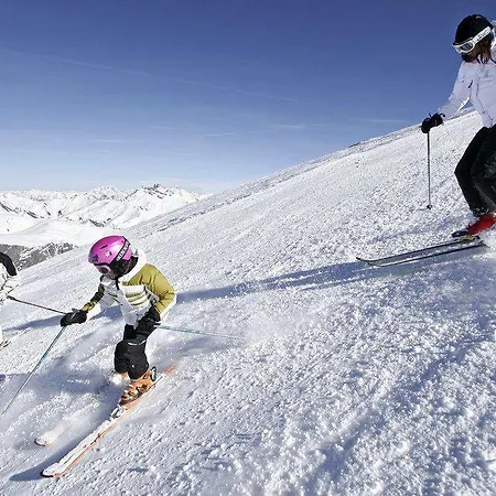 Apartment Cortina Les Deux Alpes