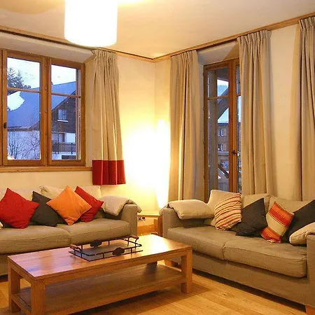 Apartment Cortina Les Deux Alpes