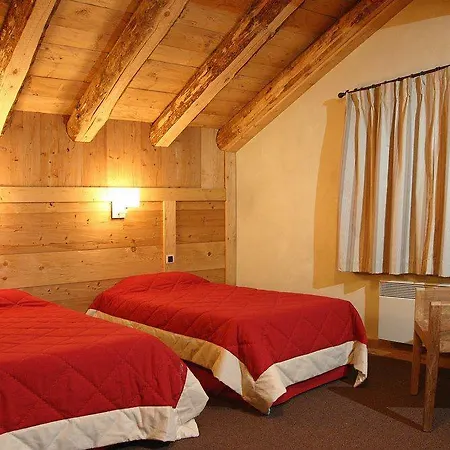 Apartment Cortina