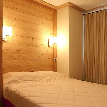 Cortina Apartment *